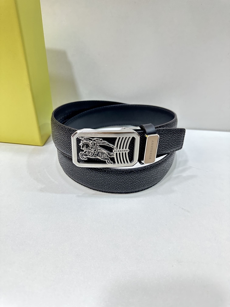 Burberry Belts